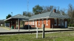 ACL Passenger Station